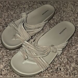 Maurices Women's  Sandals